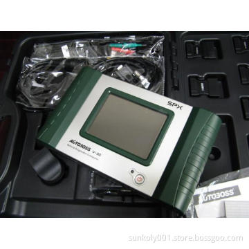 Auto Boss(scanner)-V30 universal diagnostic scanner